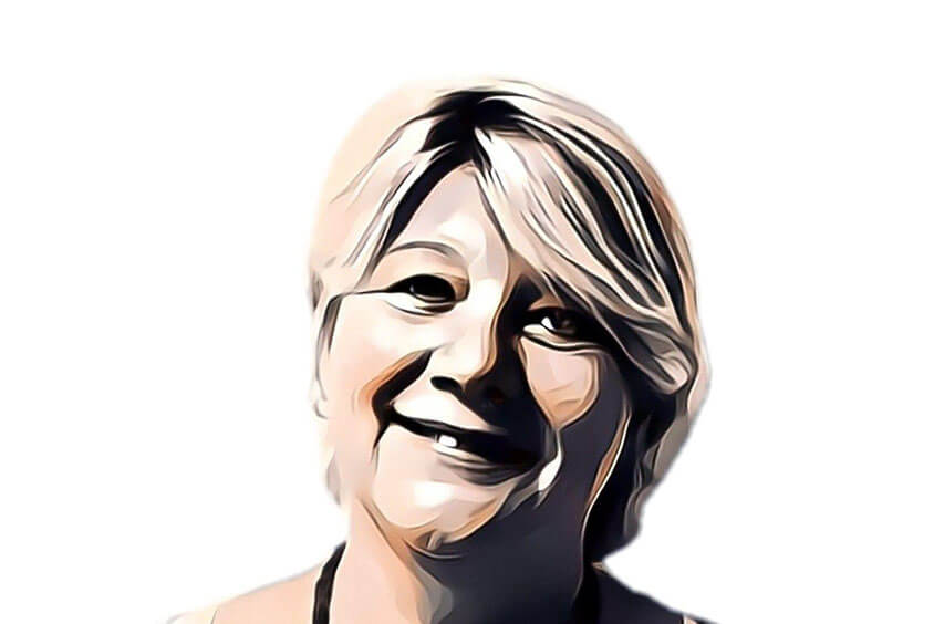 Beatrix Schade