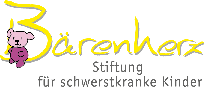 Bärenherz Stiftung für schwerstkranke Kinder